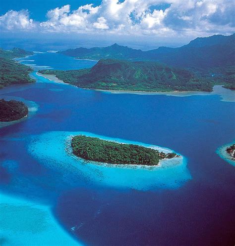 Hauhine, Polinesia | Tahiti islands, Tahiti, Hua hin