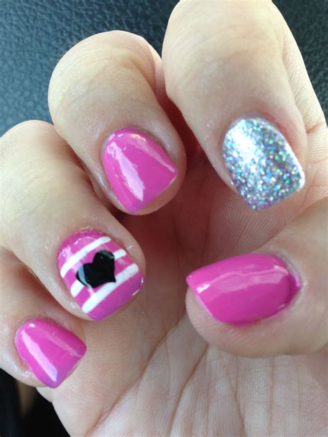 List Of Cute Easy Nail Designs References Fsabd42
