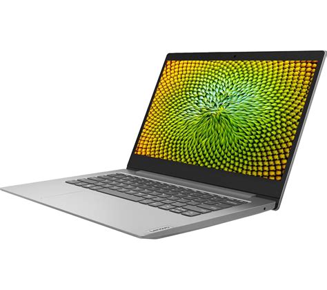 Lenovo Ideapad 1i 14 Laptop Intel® Celeron™ 64 Gb Emmc Grey Fast