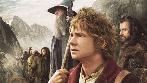 Peter jackson's hobbit series is over. The 15 Best Scenes In The Hobbit Movie Trilogy