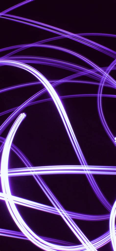 Purple Neon Lights Wallpapers Top Free Purple Neon Lights Backgrounds