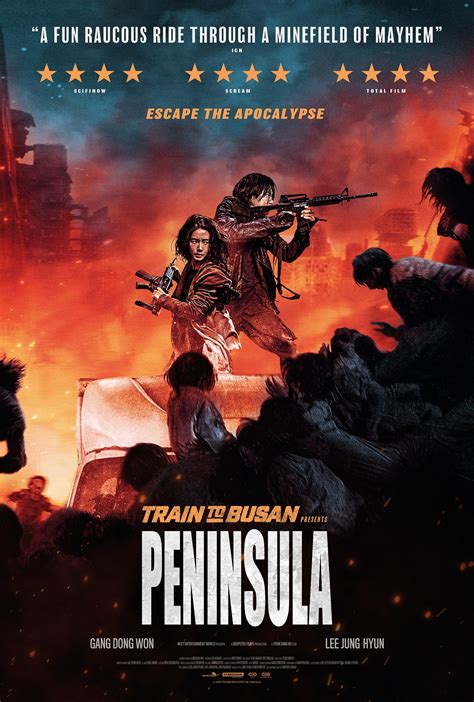 Klik tombol di bawah ini untuk pergi ke halaman website download film train to busan 2: UK poster for 'Train to Busan presents: Peninsula' : movies