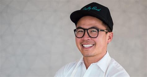 Viet Pham 5 Things I Wish Someone Told Me Before I Became A Chef By