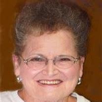 Mary Kessler Obituary Visitation Funeral Information