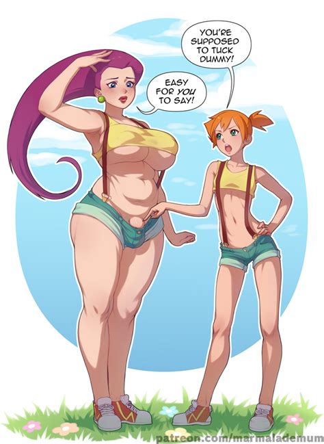 Rule 34 1futa 1girls Age Difference Aged Up Alternate Breast Size