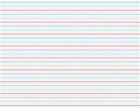 Multi Sensory Raised Ruled Paper Pacon Creative Products