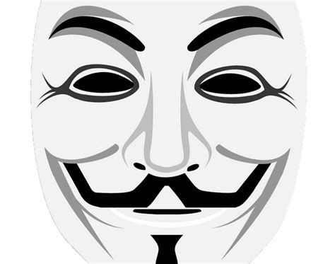 Hacker Face Png Try To Search More Transparent Images Related To
