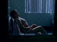 Naked Janelle Marra In Femme Fatales