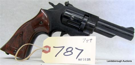 Crosman 380 Pellet Pistol