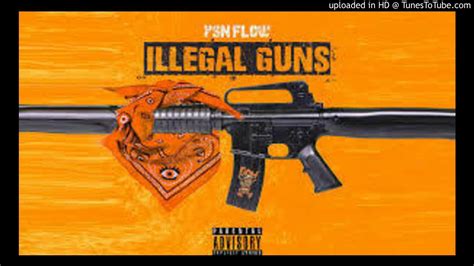Ysn Flow Illegal Guns Clean Youtube