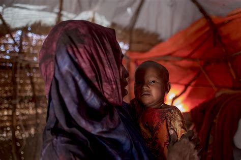 Nutrition Packets for Starving Kids in Somalia - GlobalGiving