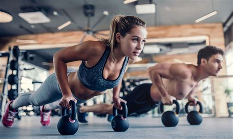 Conoce los 5 beneficios de empezar a ir al gimnasio