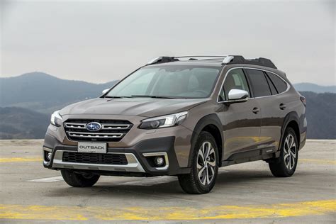 Subaru Outback 2021 Listino Prezzi Dimensioni Interni Motori