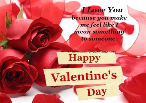 Anything i do is better with you. Valentines Day Messages Wishes and Valentines Day Quotes ...