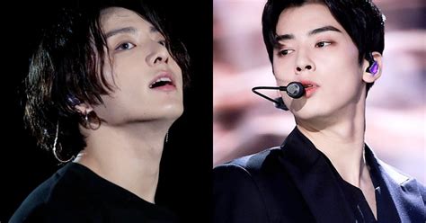 Here Is Every Male Idol Who Made The 100 Most Handsome