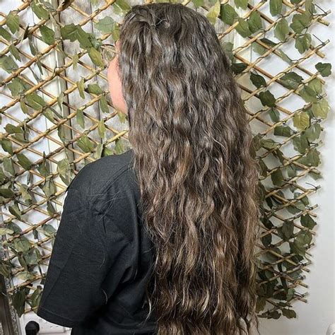 50 Cute Crimped Hair Ideas For 2022 Faqs Included