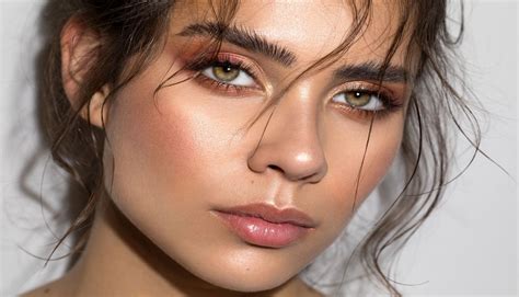 Want Thicker Eyebrows 4 Ways To Get Them Without Having To Wait