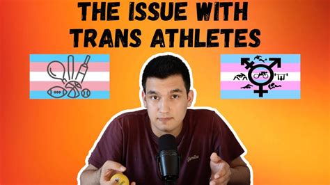 let s talk about trans athletes youtube