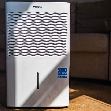 The Best 7 Dehumidifiers For Basement Rooms