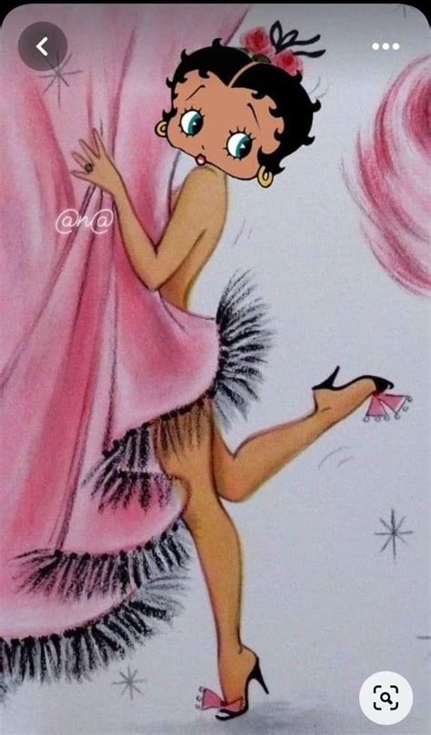 Pin By Momo On Betty Boop 5 Betty Boop Cartoon Betty Boop Betty Boop Art