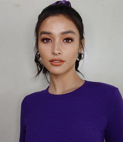 300 Liza Ideas Liza Soberano Lisa Soberano Filipina Beauty