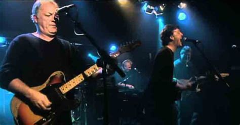 Paul Mccartney Live At Cavern With David Gilmour Full Video Videomuzic