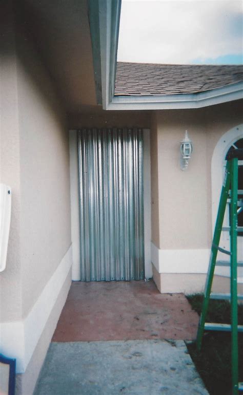 Your one stop shop from fabrication to installation. Aluminum Hurricane Panels - Rollsecure Shutters, Inc.
