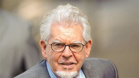 British Entertainer Rolf Harris Found Guilty Of 12 Counts Of Indecent