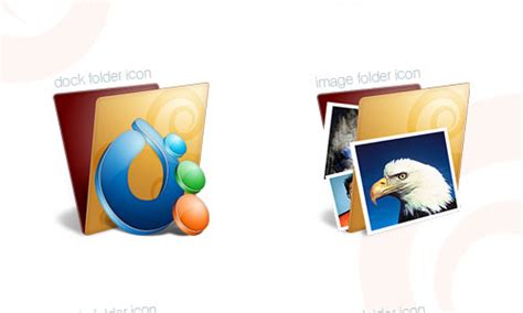 40 Useful Free Folder Icon Sets Naldz Graphics