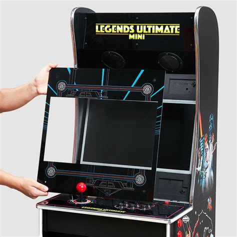 Legends Ultimate Mini Hd Legends Ultimate