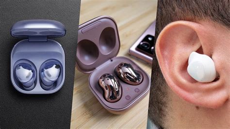 samsung galaxy buds pro vs buds live vs buds plus which should you get tom s guide