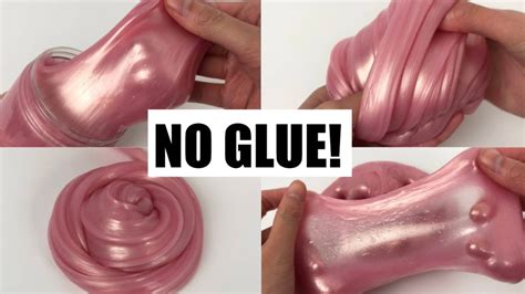 Maybe you would like to learn more about one of these? 😱HOW TO MAKE SLIME WITHOUT GLUE OR ANY ACTIVATOR! 😱NO ...