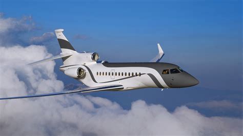 The Most Expensive Private Jets Available Aircharter
