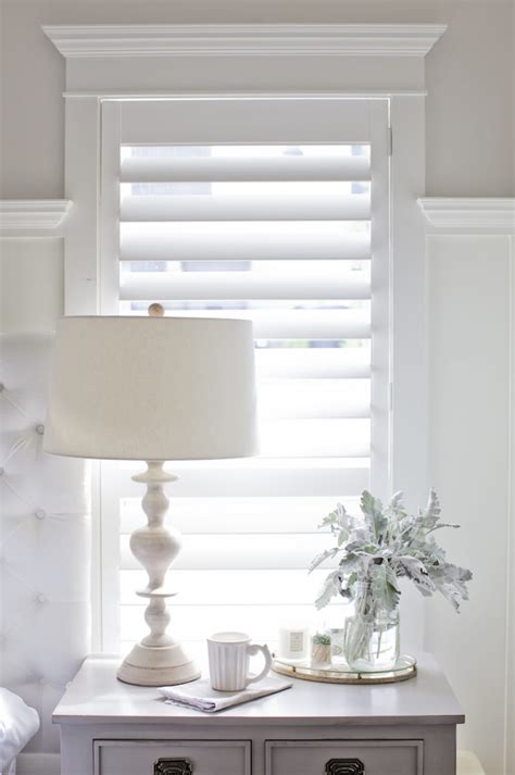 Plantation Shutters Design Ideas Inspiration Apartment Therapy