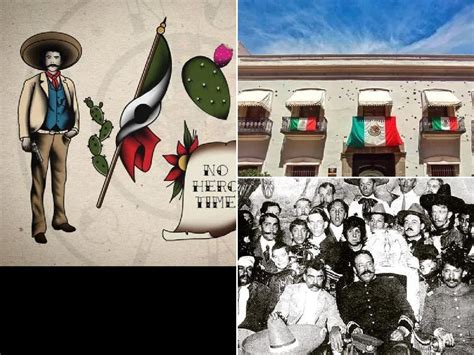 cuándo se celebra el día de la revolución mexicana en y cómo se celebra