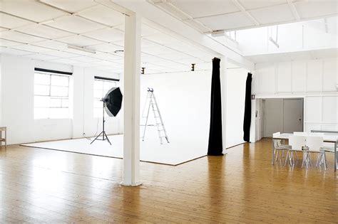 Gallery The White Space Photographic Studio