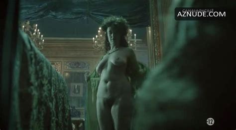 Versailles Nude Scenes Aznude
