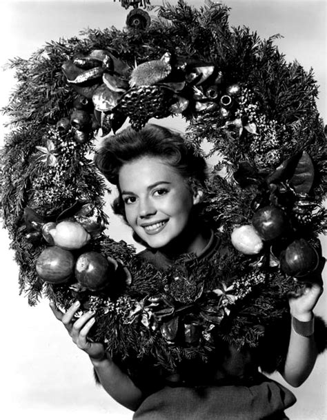 Woodnnatalie Merry Christmas To All My Natalie Wood