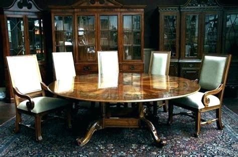 Large Round Dining Table For 12 Extra Large Round Dining Table Seats