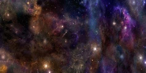 Aofoto 12x6ft Night Sky Universe Nebula Backdrop Sci Fi