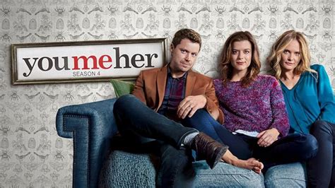 You Me Her Season 4 Streaming Watch And Stream Online Via Amazon Prime Video