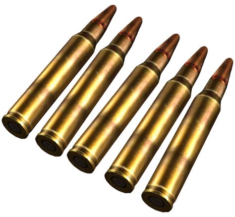 9mm Bullet Png Png Image Collection