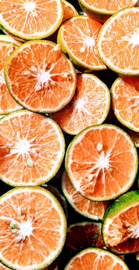 Sliced Citrus Fruits Photo Free Oranges Image On Unsplash