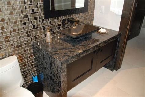 See more ideas about bathroom design, waterfall vanity, bathrooms remodel. My final pin for Vanity Day features one of my favorite ...
