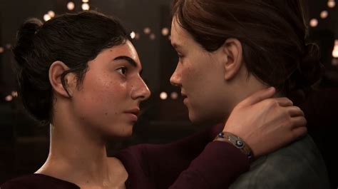 ‘the last of us 2 release date spoilers ellie s love interest dina could end up dead in the