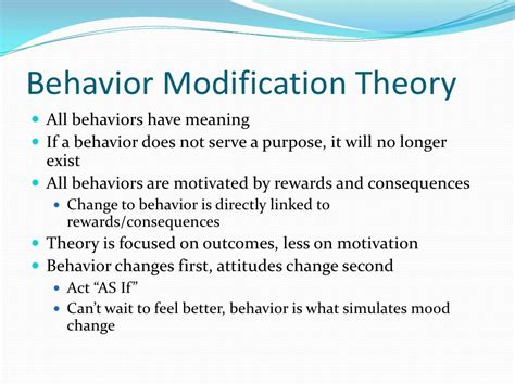Behavior Modification Principles And Procedures Th Edition Pdf Free