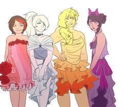 Mention of fighting, violence, killing request: Requested Male Reader X Female Characters Closed - [RWBY ...