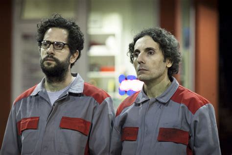 See full list on it.wikipedia.org Smetto Quando Voglio, Elser, I Mercenari 2: film in tv