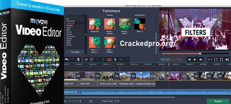 Free Movavi Video Editor Activation Key Retifrench