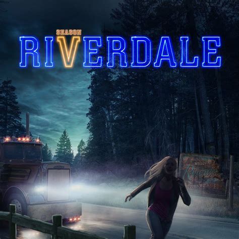 Riverdale Season 5 Ep 1